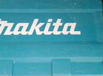 Makita кейс для аккумуляторной болгарки