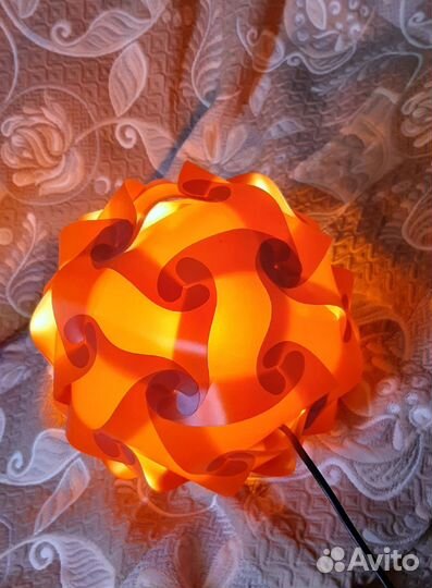 Плафоны для светильников