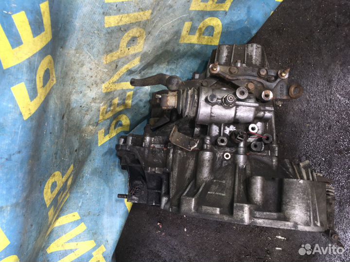 Коробка передач Toyota Carina E дизель