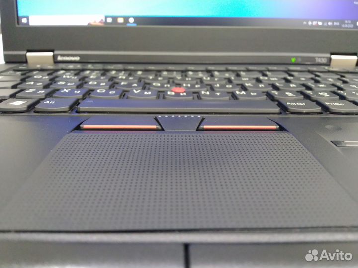 Lenovo ThinkPad T430/i7-3520M/128 SSD