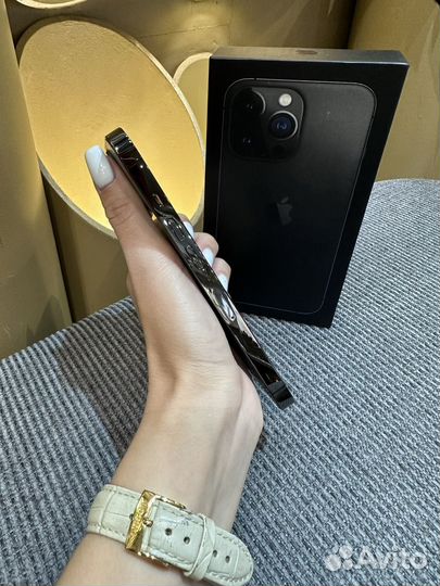 iPhone 13 Pro, 128 ГБ