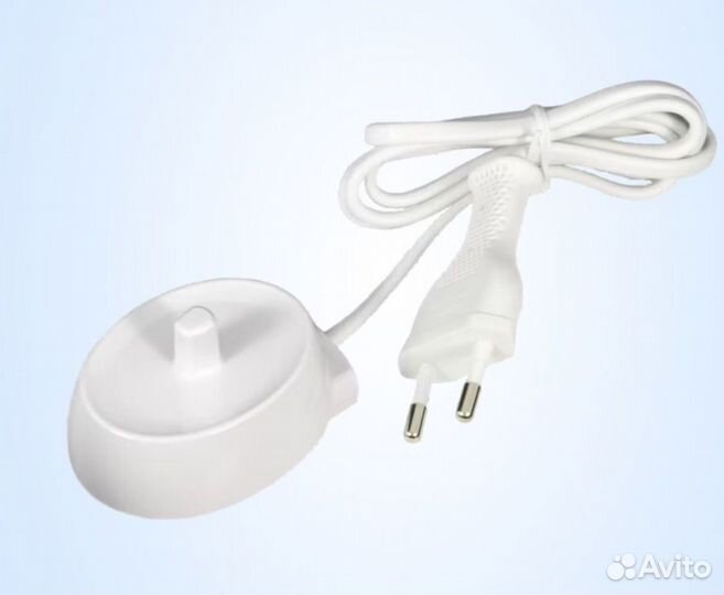 Зарядное устройство для зубных щеток Oral-B Braun