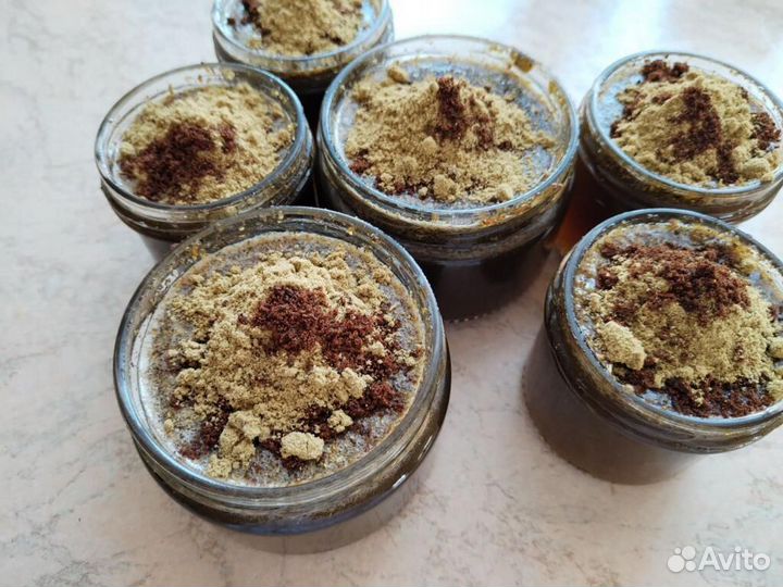 Антиникотиновая паста