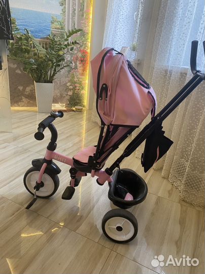 Велосипед детский,отличное состояние