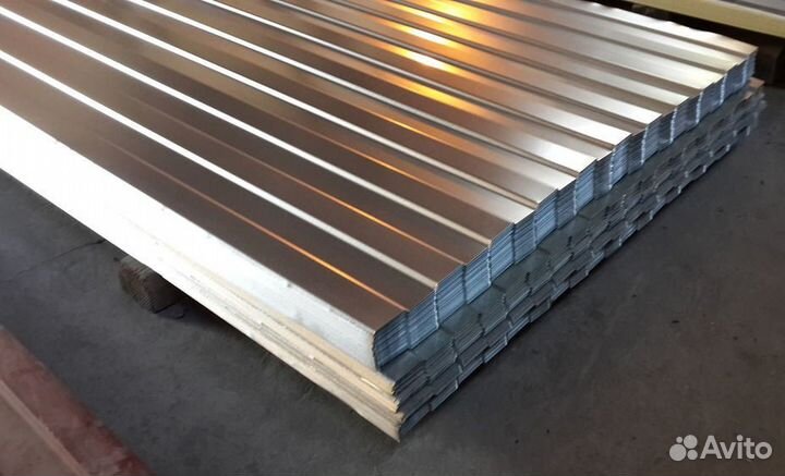 Профнастил (0,35 мм)