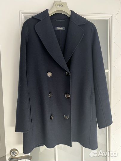 Max mara пальто оригинал