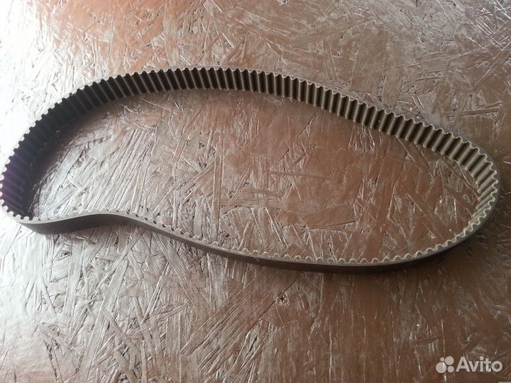 Ремень грм (MMC)