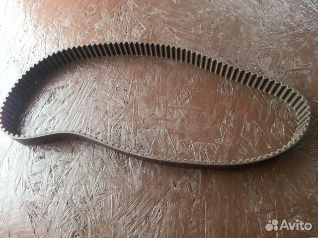 Ремень грм (MMC)