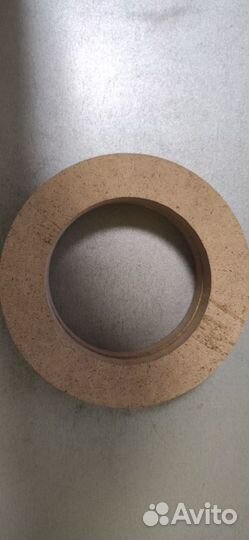 Акустические проставки в авто