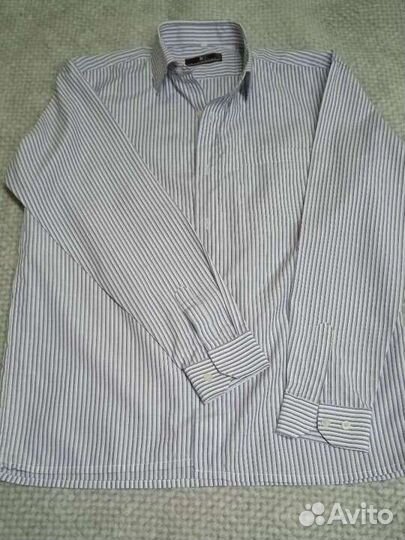 Галстуки, рубашки