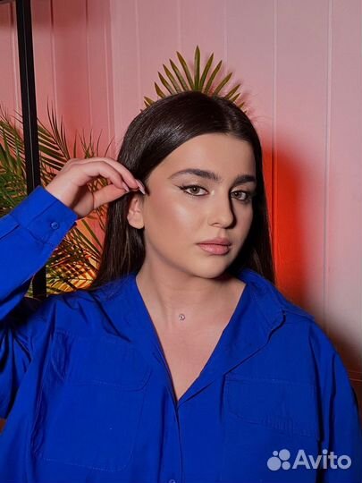 Визажист СПБ