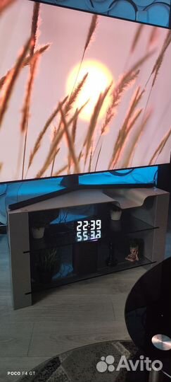 Тумба под телевизор