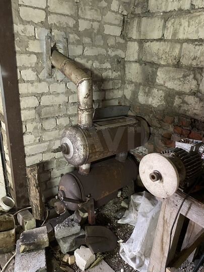 Гараж, 27 м²