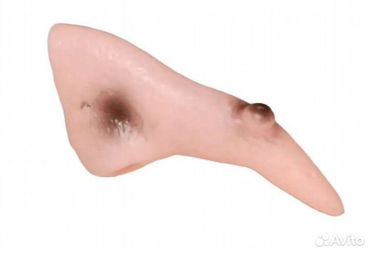 Костюм бабы яги + нос + парик