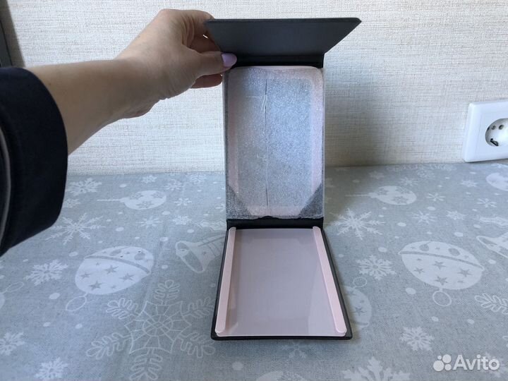 Mary kay зеркало дорожное новое