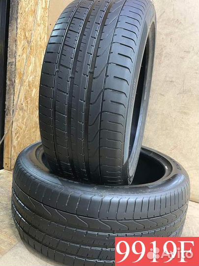 Pirelli P Zero 285/40 R22 110M