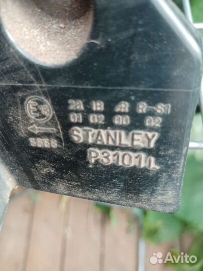 Фары на mitsubishi lancer