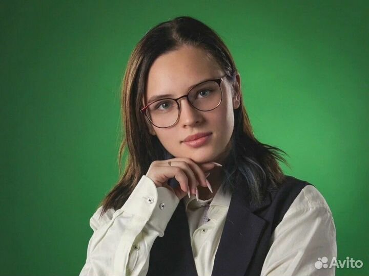 Репетитор по русскому языку / Бесплатный урок