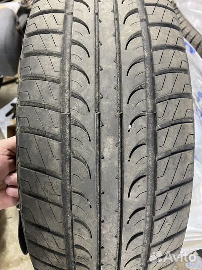 Tunga Zodiak 2 205/55 R16 94T