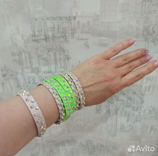 Браслет на руку женский