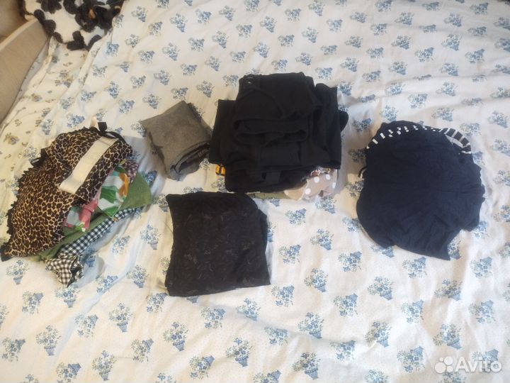 Женские вещи