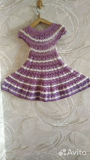 Продам платье для девочки