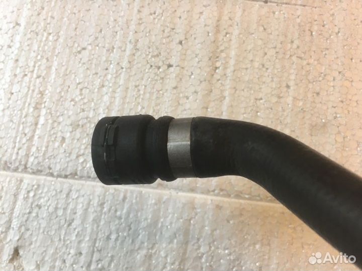 Патрубок системы охлаждения Bmw X5 E53 M54B30 2006