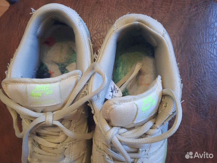 Кроссовки летние