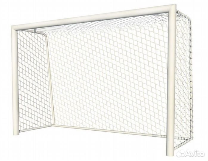 Ворота футбольные 3х2 Pio 981385