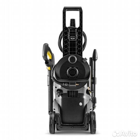 Новая минимойка karcher K 4 WCM premium