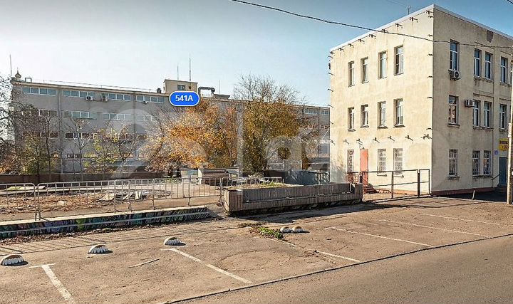 Участок 11,1 сот. (промназначения)