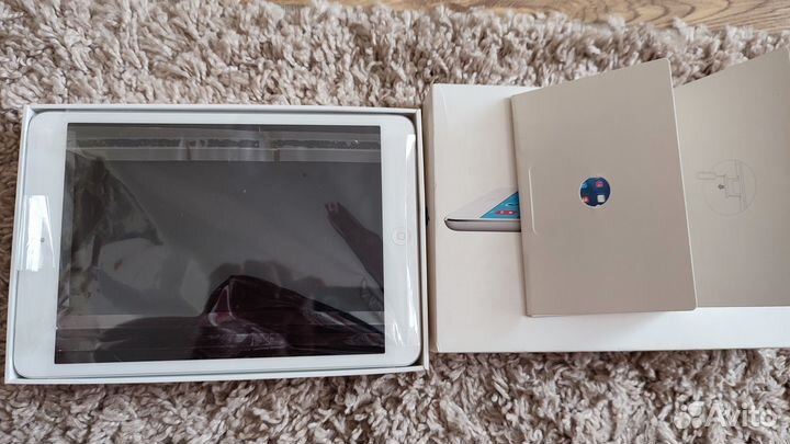 iPad mini