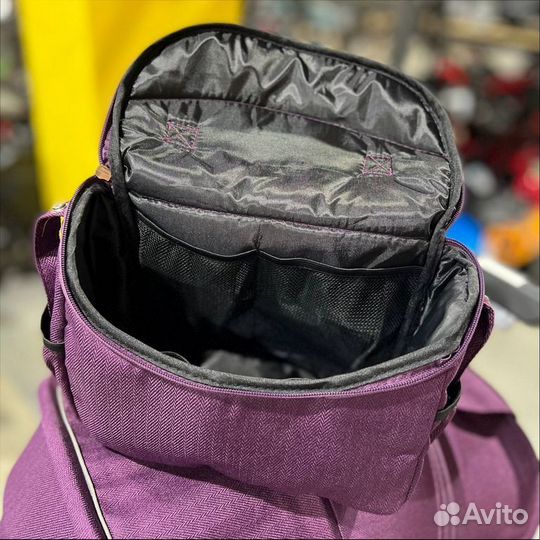 Коляска для новорождённых