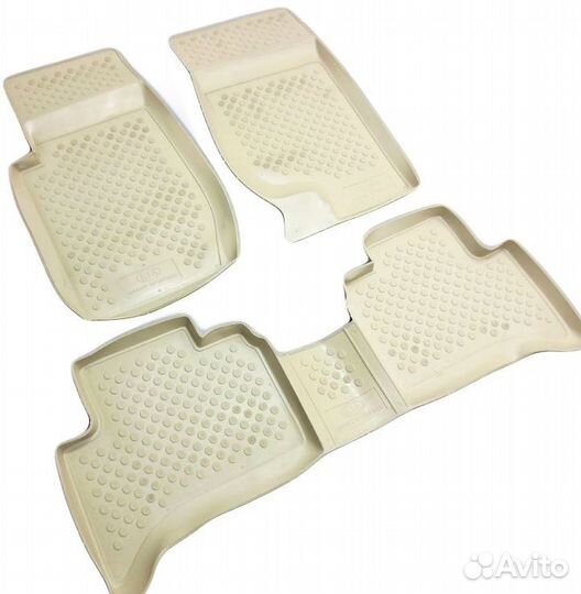 Коврики Kia Sportage 1994-2005