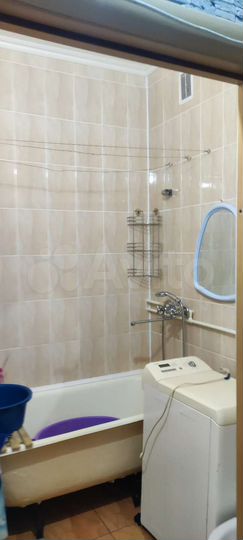 2-к. квартира, 42,8 м², 2/2 эт.