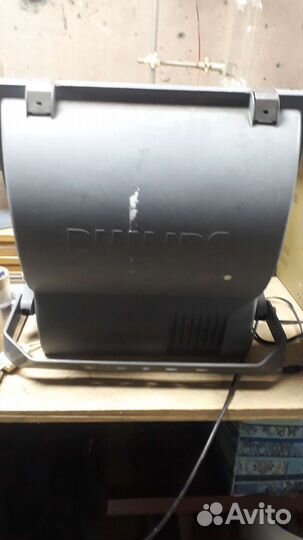 Светильник прожектор Philips