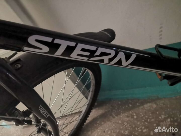 Велосипед Stern First26 1.0