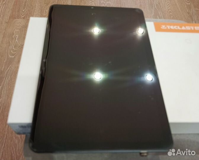 Планшет Teclast T40 Pro