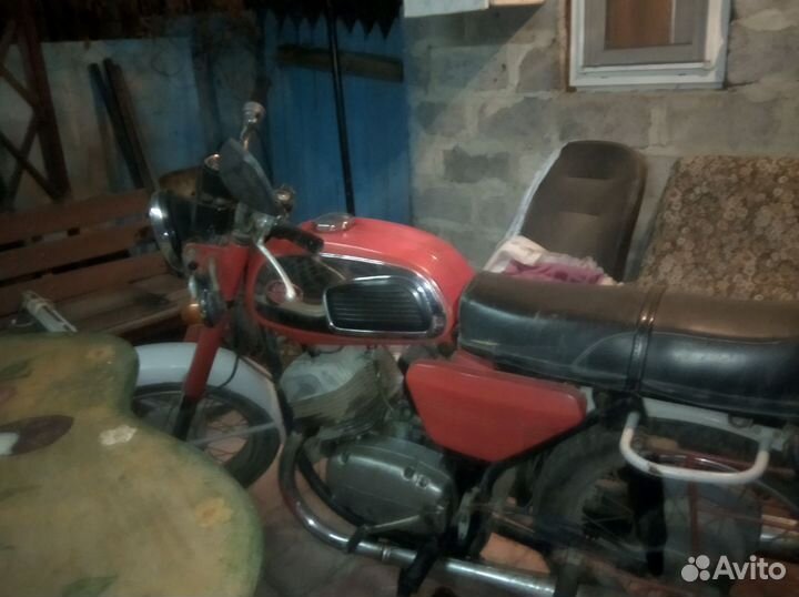 Jawa 350