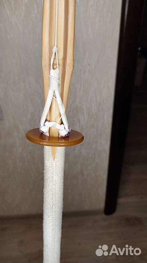 Синай кото, меч для тренировок кендо