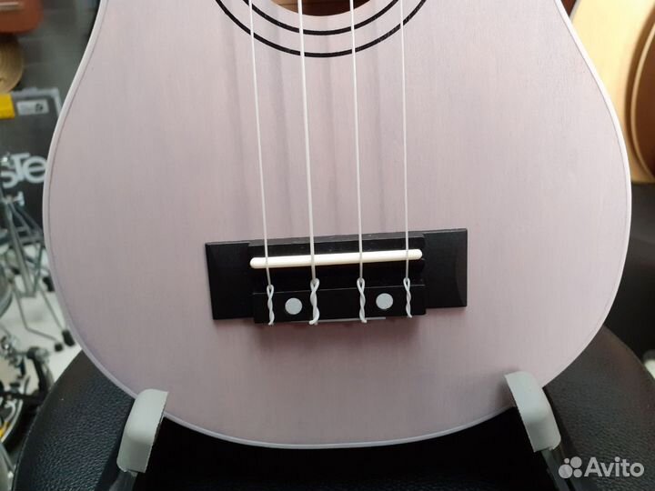 Укулеле сопрано