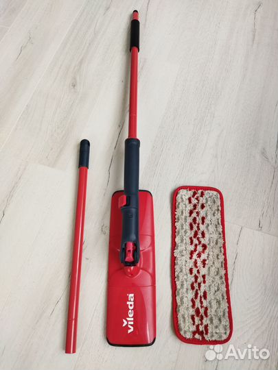 Швабра Германия