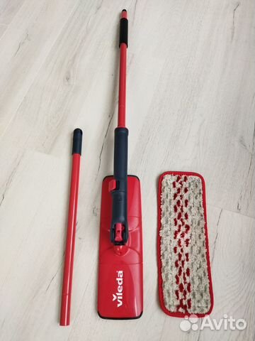 Швабра Германия