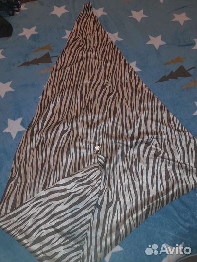 Три модных платка