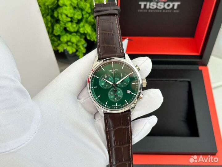 Часы мужские Tissot T116.617.16.091.00