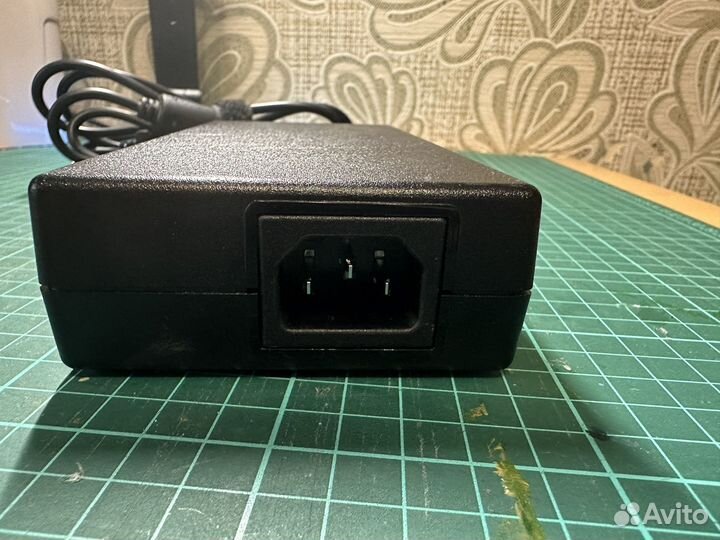 Блок питания