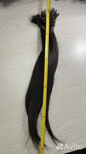 Волосы для наращивания