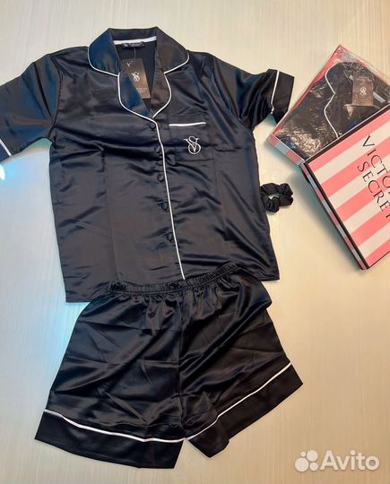 Victoria secret пижама