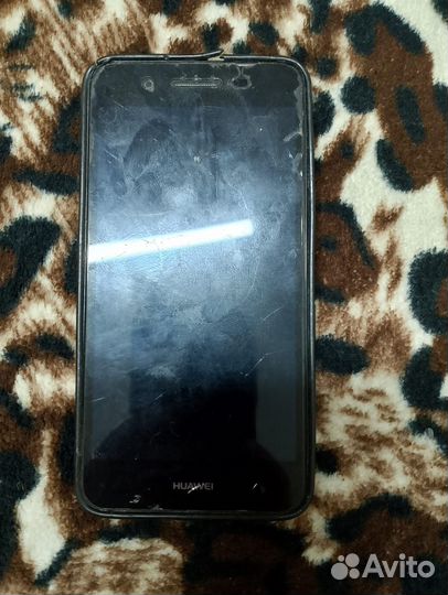 HUAWEI GT3, 2/16 ГБ