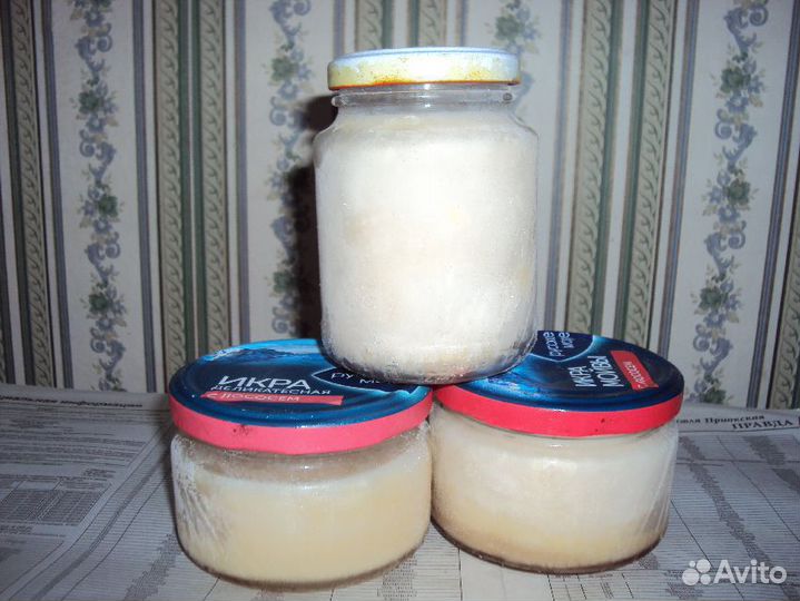 Гусиный жир